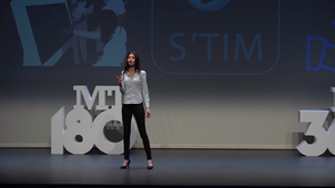 Soirée MT180 2019 - Julie GOLLIOT