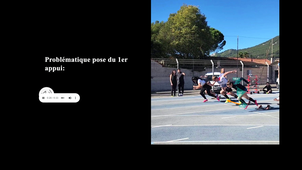 Présentation vidéo pré-memoire L3 ES