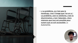 Présentation filière APAS Pruche Mathis