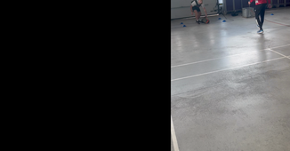 Analyse vidéo de Shaerlenn Darlot