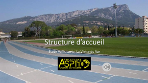 Rapport de stage - Nicolas Drux - s3