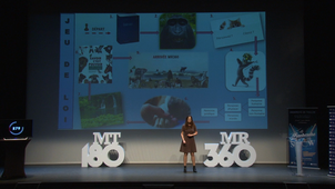 Soirée MR360 2019 - Caroline REGAD