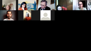 Conférence : L’utilisation de l’impôt en temps de crise