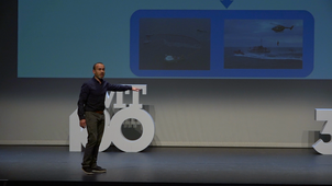 Soirée MR360 2019 - Yann OURMIÈRES