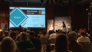 Var'up avec les étudiants entrepreneurs de l'UTLN