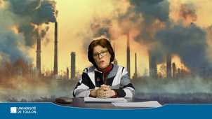 CVDY - Thème 1.3 - Les risques de déviance des entreprises