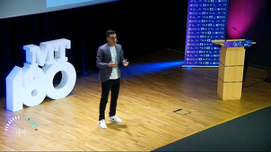 Concours MT180 : les candidats présentent leurs travaux de recherche - Saison 3