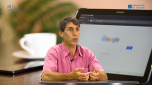 D1 : Informations et données - C1 : Mener une recherche et une veille d’information