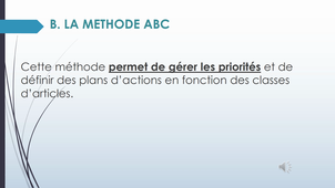 CHAPITRE2- LES OUTILS POUR UN SERVICE ACHATS STRUCTURE