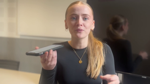 Les gorgones et l’activité anthropique en méditerranée (SEGE 5 Teaser SAE 413)