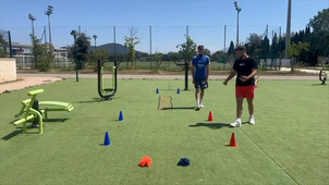 Séance APAS avec adaptations