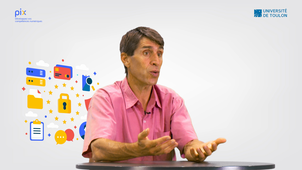 D2 : Communication & collaboration - C4 : S'insérer dans le monde numérique