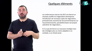 clarifier sa stratégie sociale