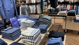 STAGE BUT 1 - FORGES TITOUAN