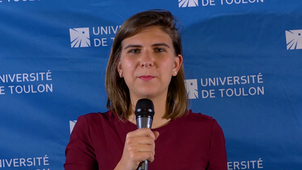 MT180 de Floriane SCHREIBER - 2019