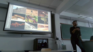 Association SEVE x Aurélien Grimaud - Les reptiles de Provence - 11/02/2026