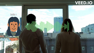 La religion au travail vidéo n°1