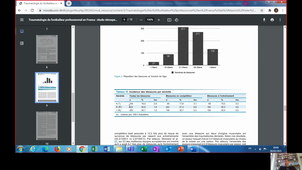 Vidéo LTP Foot partie 2