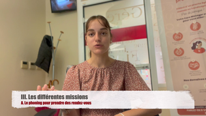 STAGE BUT 2 - CASALEGNO ANAIS