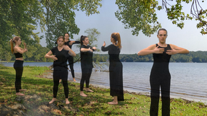 Colab I.Koffi Spé Danse 7