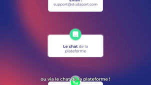 En partenariat avec l'Université de Toulon, Studapart vous propose des centaines d’offres : studios, colocations, chambres chez l’habitant…