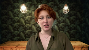 Vidéo PPP TROUCHET Lucie TC1 groupe 4