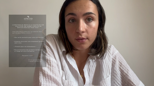 STAGE BUT 2 MARGOT GOURET G1 SME