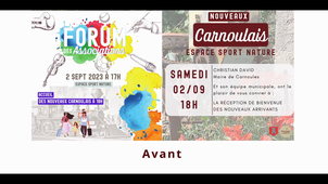 Stage BUT 2 - HAMZAOUI LAURA