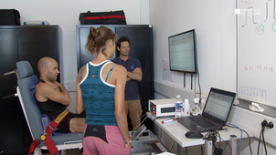 L’Université de Toulon et Salomon, partenaires de Trail !