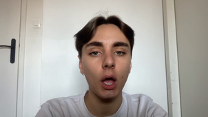 STAGE BUT 2 - SOLER LEO