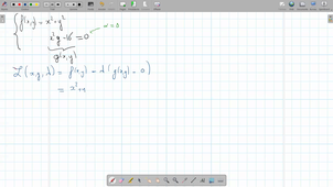 L1Eco-Mathématiques Appliquées 2 - Chapitre 5 - Part 2