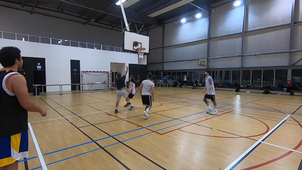 Printemps de l'UTLN 2019: Nuit du basket