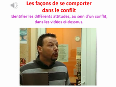 TD4 Pévention et gestion des conflits en milieu sportif