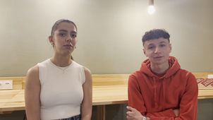 Interview Rh harcèlement sexuel