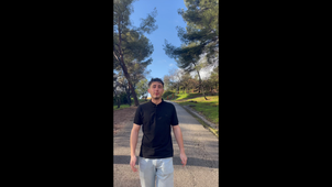 STAGE BUT 1 - LODIER ANATOLE