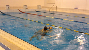 Epreuve n°3 BNSSA Prise au cou essai 2