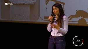 MT180 2017 - Myriam Ben Saad - ED 509