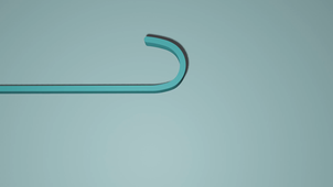 Logo blender Julie Rigal