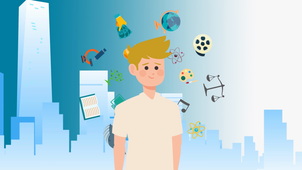 DU2E - UE1: les clés de la réussite pour la création d'entreprise