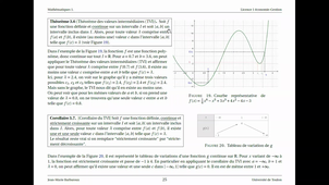 Cours Mathématiques 1 - Chapitre 3 - Part 3