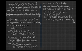 CM geométrie euclidienne