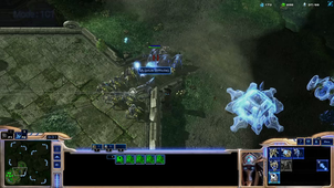 Rush Protos | HIBA Hedil