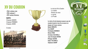 rapport de stage carton lea