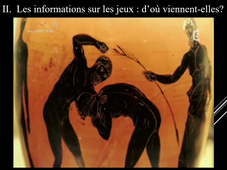 Les informations sur les jeux : d’où viennent-elles?