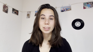 Vidéo PPP S2 Léane JULIA BUT TC 1 G4