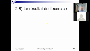 CM4 Analyse financière L2 éco gestion