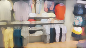 STAGE BUT 2 - DEKHILI SARAH