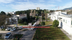 Journée Portes ouvertes à l'Université de Toulon 10 février 2024