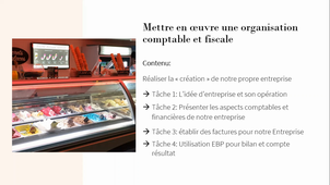 video Portfolio Alena Hell competence 1