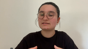 STAGE BUT 2 - BEN AMMAR LEILA